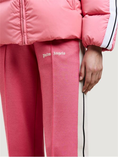 Sports trousers PALM ANGELS | PWCA061F22FAB0023004